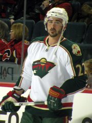 Photo of Cal Clutterbuck