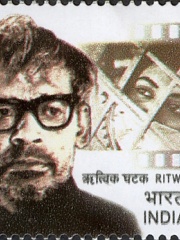 Photo of Ritwik Ghatak