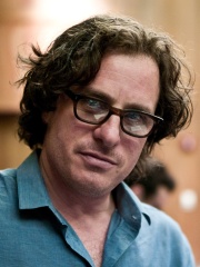 Photo of Davis Guggenheim