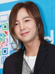 Photo of Jang Keun-suk