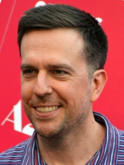 Photo of Ed Helms