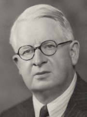 Photo of Alan Gardiner