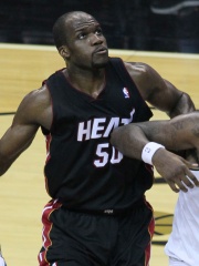 Photo of Joel Anthony