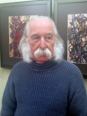 Photo of Ivan Marchuk