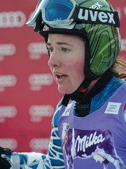 Photo of Stacey Cook