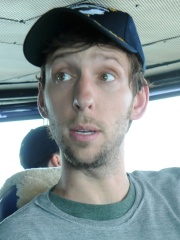 Photo of Joel David Moore