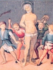 Photo of Cassian of Imola