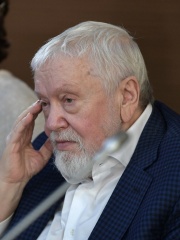 Photo of Sergei Solovyov