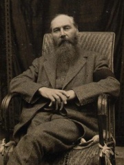 Photo of Guy Ropartz