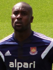 Photo of Carlton Cole