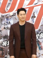 Photo of Joo Jin-mo