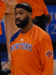 Photo of Baron Davis