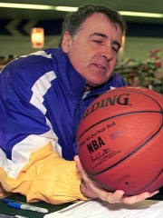 Photo of Gail Goodrich