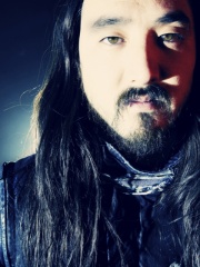 Photo of Steve Aoki