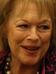 Photo of Antonia Fraser