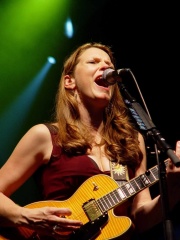 Photo of Susan Tedeschi