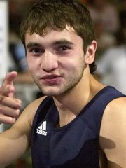 Photo of Murat Khrachev