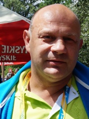 Photo of Jan Dydak