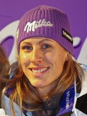 Photo of Ingrid Jacquemod