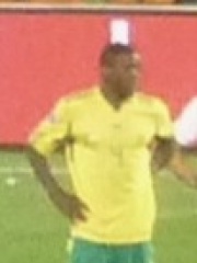 Photo of Aaron Mokoena