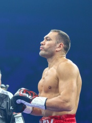 Photo of Kubrat Pulev