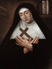 Photo of Marie of the Incarnation