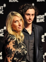 Photo of Sam Taylor-Johnson