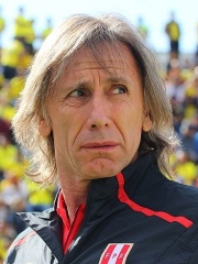 Photo of Ricardo Gareca