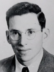 Photo of George Koval