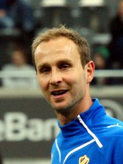 Photo of Jon Inge Høiland