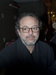 Photo of Semih Kaplanoğlu