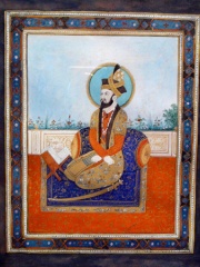 Photo of Humayun