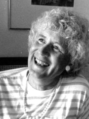 Photo of Jan Morris