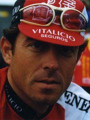 Photo of Andrea Ferrigato