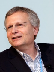 Photo of Dani Rodrik