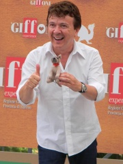 Photo of Enzo Ghinazzi