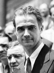 Photo of Howard Hughes