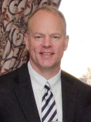 Photo of Matt Mead