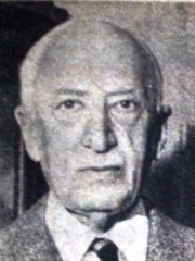 Photo of André Maurois