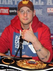 Photo of Robert Helenius