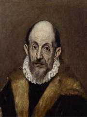 Photo of El Greco