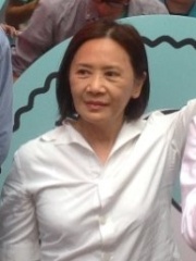 Photo of Deanie Ip