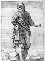 Photo of Pyrrho