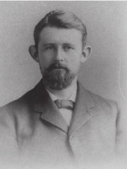 Photo of Gerrit Smith Miller