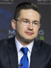 Photo of Pierre Poilievre