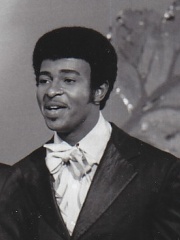 Photo of Dennis Edwards