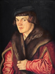 Photo of Hans Baldung