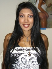 Photo of Jasmin St. Claire