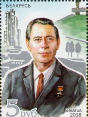 Photo of Pyotr Masherov