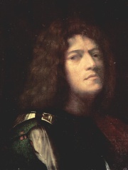 Photo of Giorgione